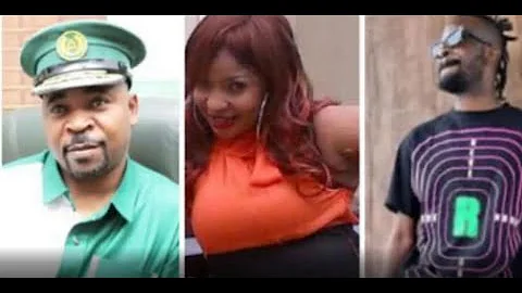 Laide Bakare’s alleged secret affair with Kwam 1, MC Oluomo, 9ice Exposed
