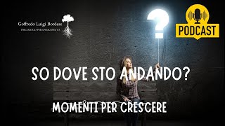 So dire quello che desidero?
