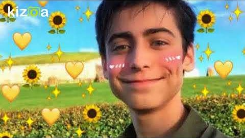 Kizoa Movie - Video - Slideshow Maker: Aidan vs.Gabriel