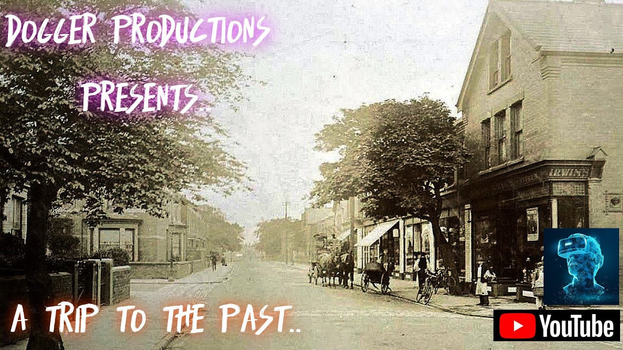 Seaforth & Linacre Liverpool Of Old