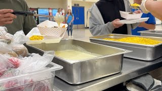 Free Summer Meals Program for Kids in Caldwell