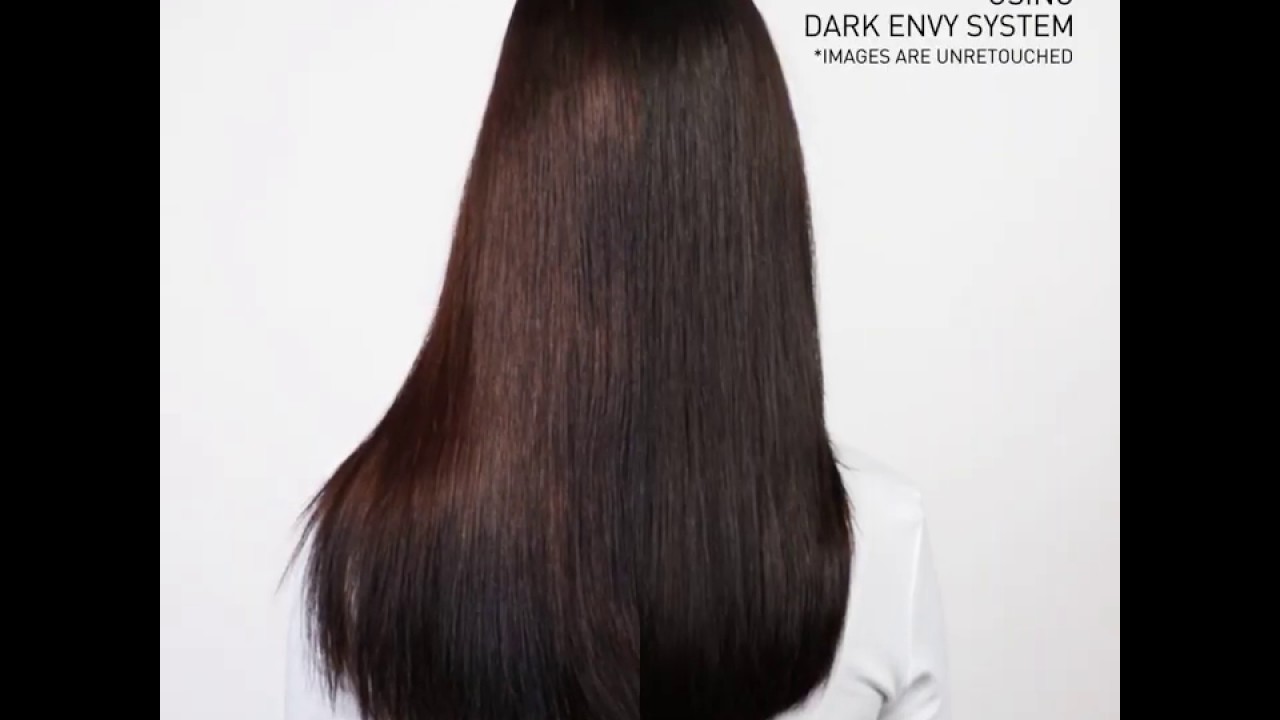 Matrix Total Results Dark Envy Shampoo