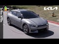 2022 Kia EV6 | Driving, Interior, Exterior (US Spec)