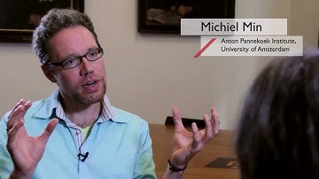 Michiel Min: Exoplanets