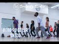 "Bobo au coeur" - Dadju | Choreography by Dante Mayilla & Boun