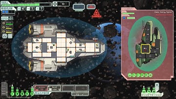 FTL: Faster Than Light Part 1