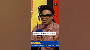 Inama Yumunsi Brianne Aduhaye 