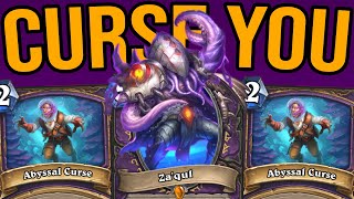 Download Lagu Abyssal Curse Warlock In 2025? MP3 Download Lagu Abyssal Curse Warlock In 2025? MP3