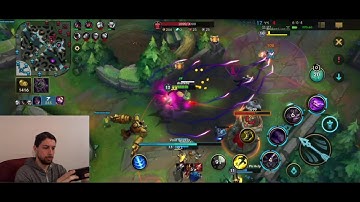 this is why you go Hybrid Kai