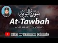 Surah al tobah recitationriaz ur rahman islamic surahtoba