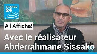 Abderrahmane Sissako, réalisateur : 