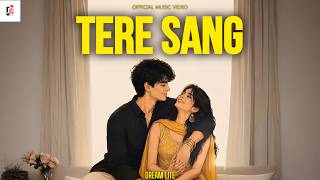 Tere Sang - Dream Lite | Hindi Romantic Love Rap Song screenshot 5