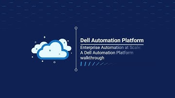 102 – Enterprise Automation at Scale – Platform walkthrough