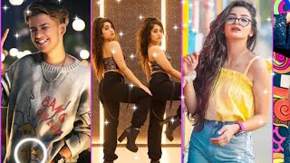 New Trending Instagram Reels Videos | All Famous TikTok Star | Today Viral Insta Reels | Insta Reels