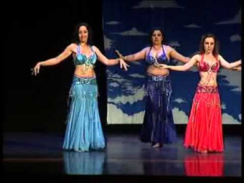 educador linda Noticias DANZA DEL VIENTRE- COREOGRAFIA DE PATRICIA - YouTube