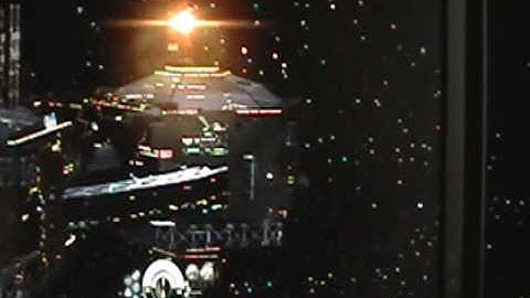 Eve Online with a 5970 in Eyefinity