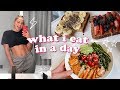 Download what i eat in a day: vegan 🌱 2019 what i eat in a day: vegan 🌱 2019