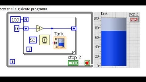 Desarrollo de Aplicaciones Modulares // Relacionar DATOS │ LABVIEW