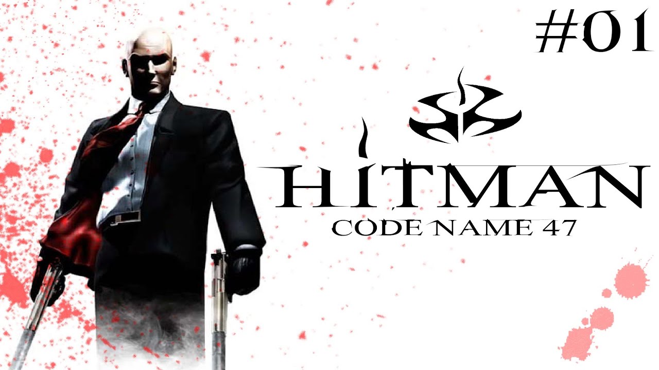 Image result for hitman codename 47