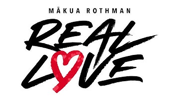 Makua Rothman - Real Love (Official Audio)