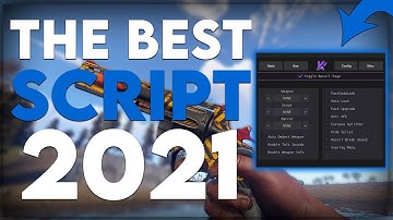 RUST ÜCRETLİ  MACRO SCRIPT | TUM MOUSELARA UYGUN 2021