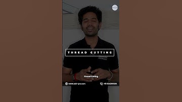 Mechanical Interview Question | Lathe Machine Materials & Processes