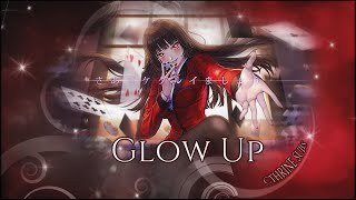 GLOW UP: изменись до неузнаваемости {Subliminal/Саблиминал}