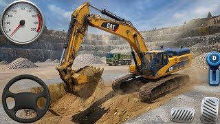 House Building Game | Construction &amp; Heavy Transport Games | Car Games Android #1 Android Gameplay