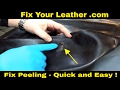 BYCAST LEATHER REPAIR KIT