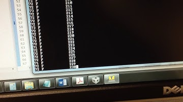 Temperature sensor with ADC on the LaunchPad