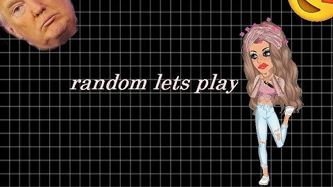 RANDOM TIME ON IMVU&MSP
