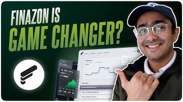 Is Finazon a GAME CHANGER❓Exploring Finazon Financial Data APIs