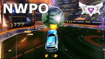 NWPO is Mechanically UNBELIEVABLE in Ranked SSL 2v2!