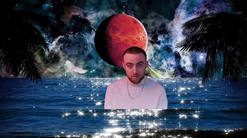 Mac Miller - I Can See