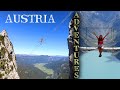 4 lucruri DEOSEBITE de făcut în AUSTRIA