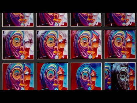The Innovative Art of Lillian Schwartz | The Henry Ford’s Innovation Nation