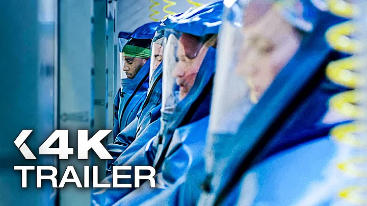 PLURIBUS Official Trailer (2025) Apple TV+