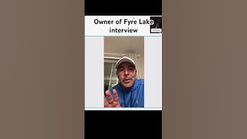 Full interview is on our YouTube channel @chicagogolf #podcast #fyrelake #smallbusiness