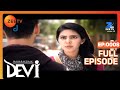 Maharakshak Devi - HIndi Serial - Full Episode - 8 - Umang Jain, Rohit Bakshi, Indraneil - Zee TV
