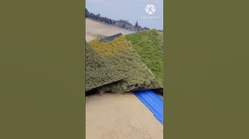 Ultra realistic scenery is easy with these materials.