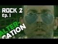 Eddy le quartier  le rock 2 pisode 1  altercation