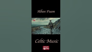 Thumbnail of Rocky Road to Dublin - Alban Fuam Feat. Jes Sadler
