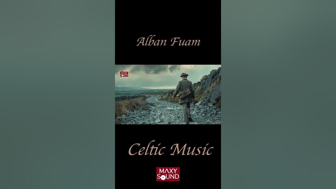 Rocky Road to Dublin - Alban Fuam Feat. Jes Sadler