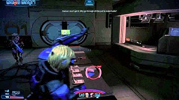 Mass Effect 3 in a Nutshell