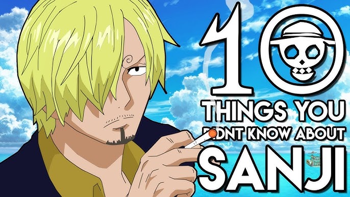 One Piece: 5 Things You Didn't Know About Nami