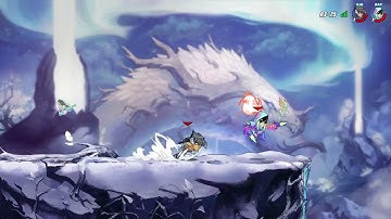 DEVIL JIN Back at it Again | Brawlhalla Ranked 1v1