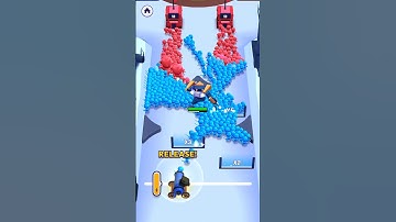 level 8 | mod control |satisfying game 2024 | mobile game #shortsfeed #viral #ytshorts #shorts