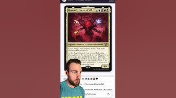 Roasting Omnath, Locus of All