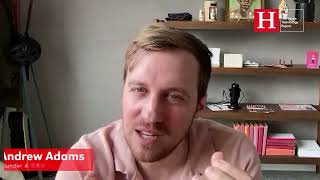 Expanding Access to Therapy: Headway’s Andrew Adams
