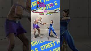 Can Bens make the comeback against Blaz 2G?!🔥#streetfighter6 #fgc
